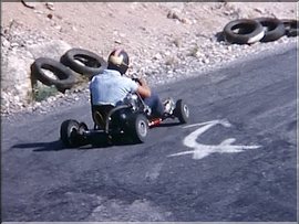 virage bien négocié