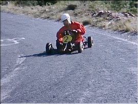 Châssis techno et BA13