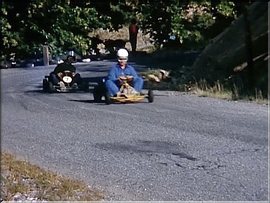 ça roule facile