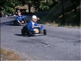 à une autre fois 