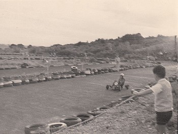 Jacques Almeras toujours sur la piste de Lunel