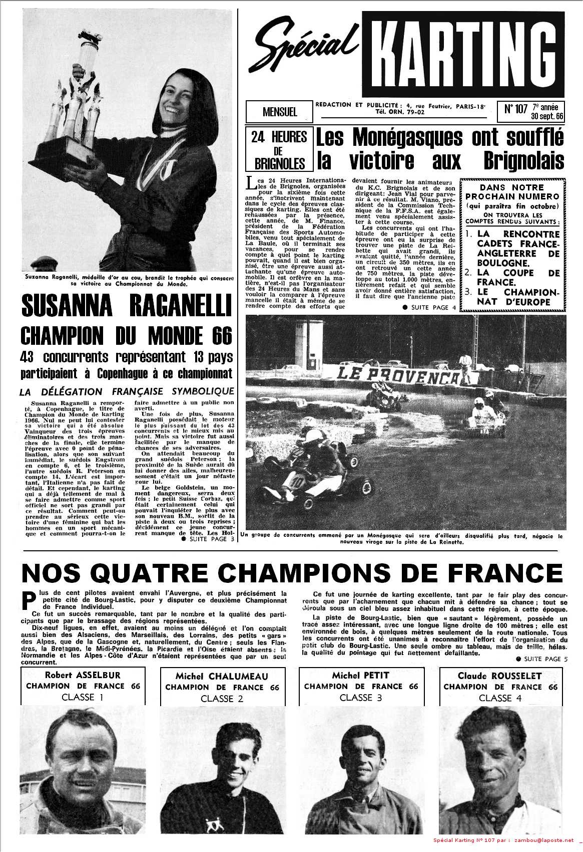 Kart1966 SPK107P1