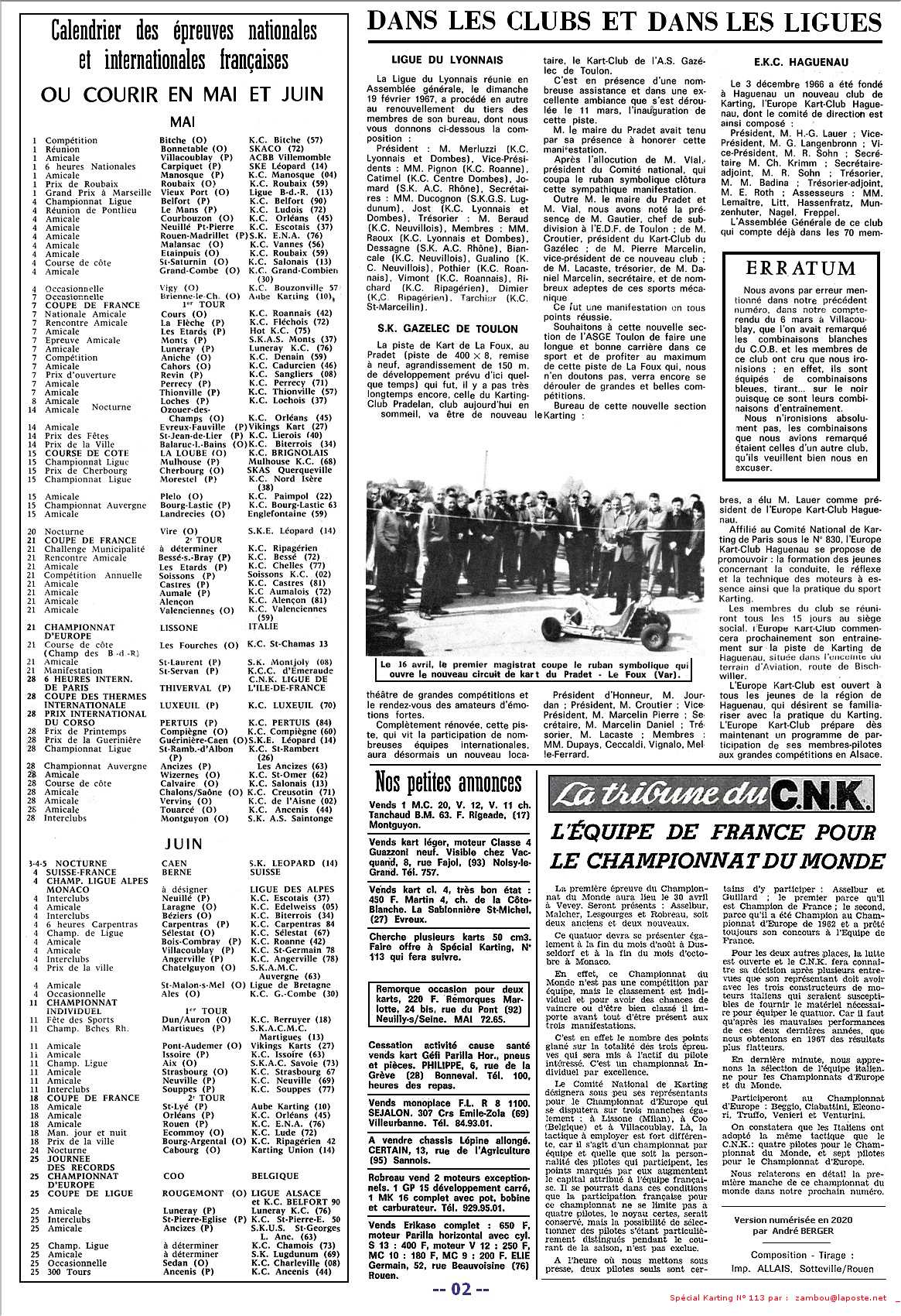 Kart1967 SPK113  p2
