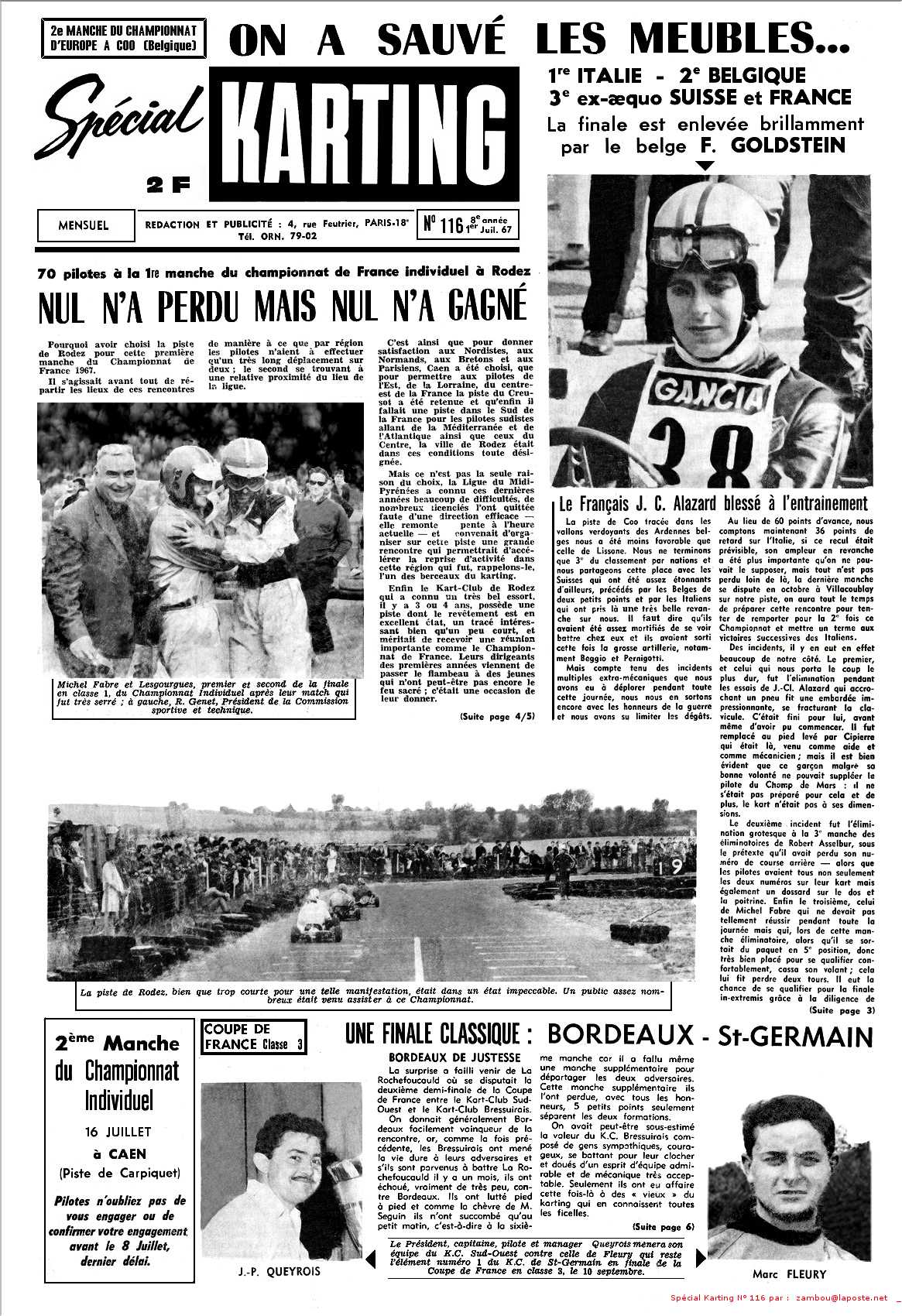 Kart1967 SPK116  p1