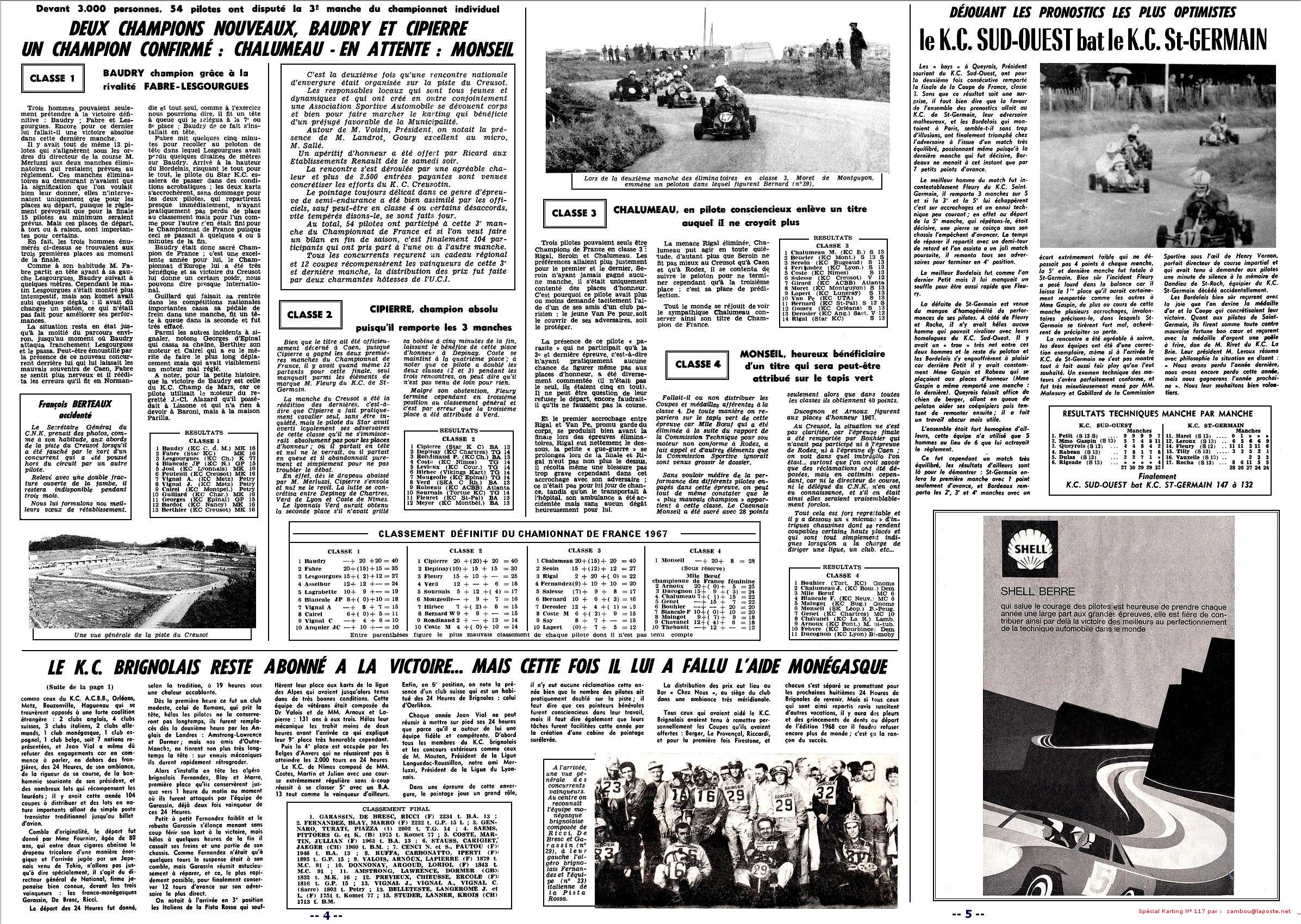 Kart1967 SPK118  p4p5