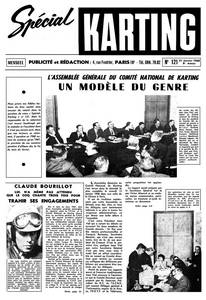 janvier 1968 numro 121