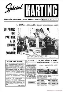 avril 1968 numro 123