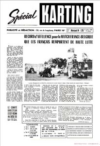juillet 1968 numro 126