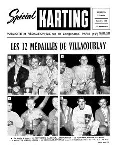 novembre 1968 numro 130