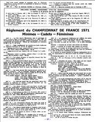 15 mars 1958  Page : 15