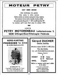 15 mars 1958  Page : 21