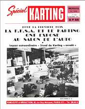 Mars 1973 N189 page : 01