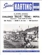 Mars 1973 N190 page : 01
