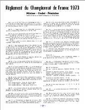  15 fvrier 1973 page :17