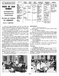 fin septembre 1973 page: 10