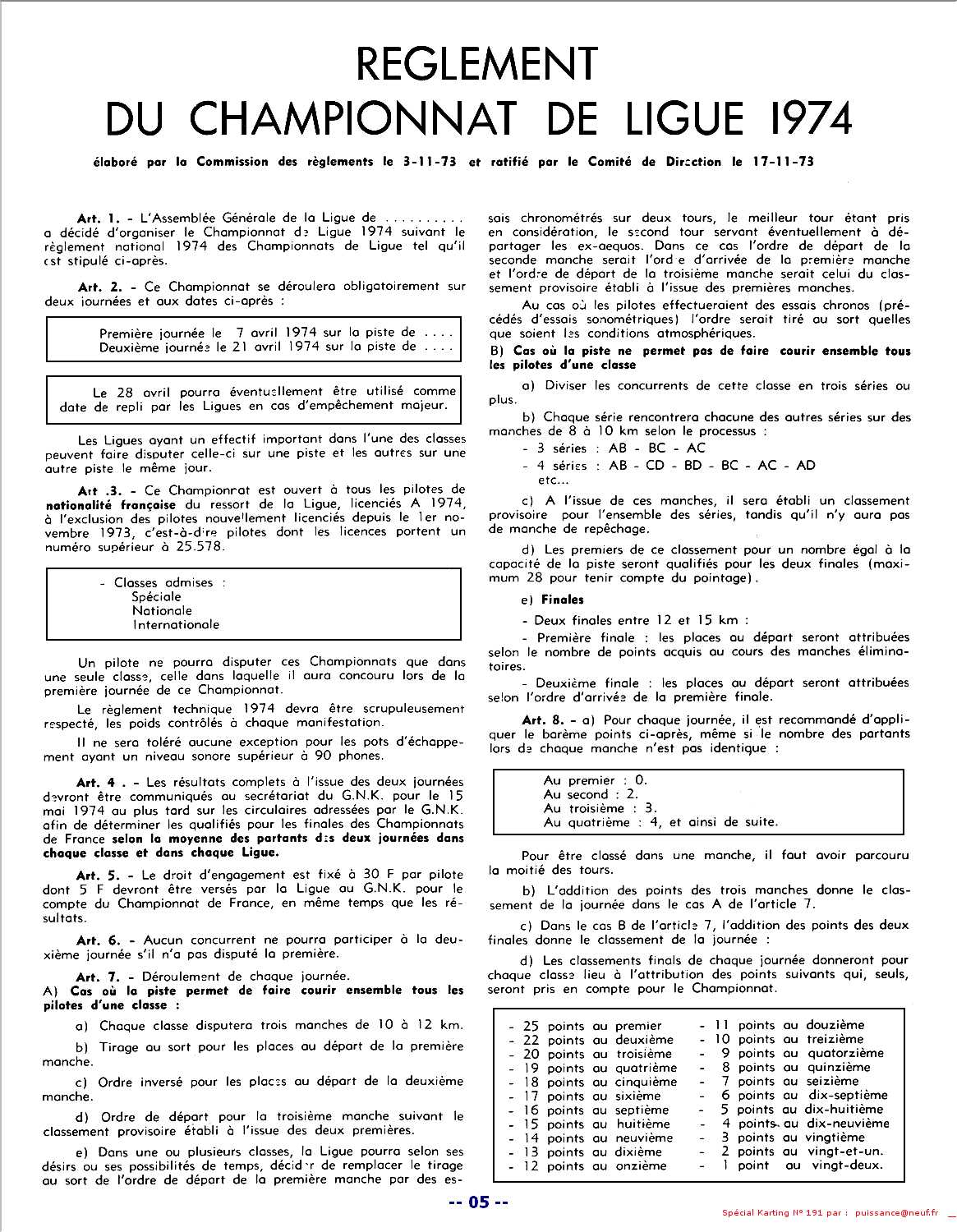 SPK1973N191P05