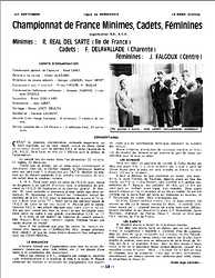 N221 de septembre 1976 page :18