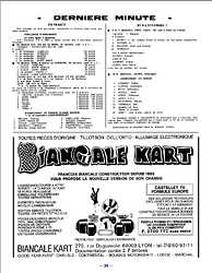 N221 de septembre 1976 page : 30