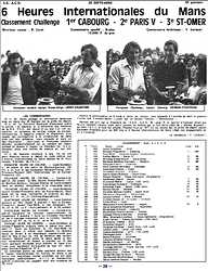 N223 de dcembre 1976 page: 20