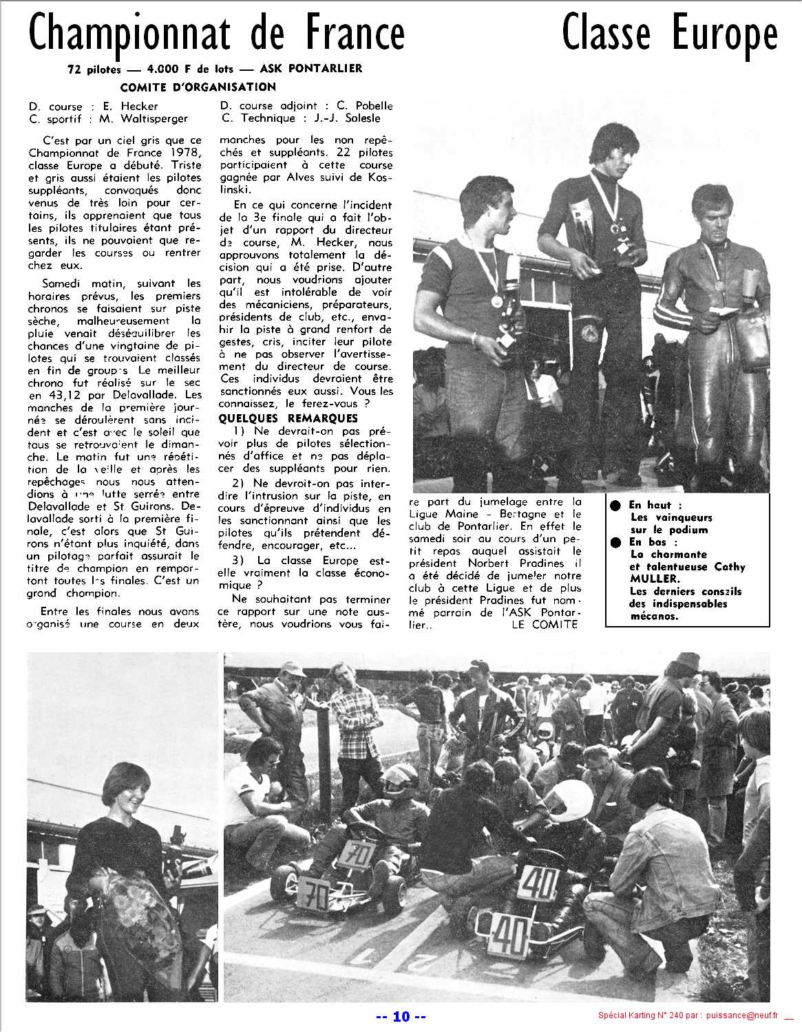 Kart1978SPK240P10