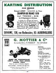 Octobre 1970 N151 page : 19