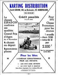 Dcembre 1970 N154 page : 20