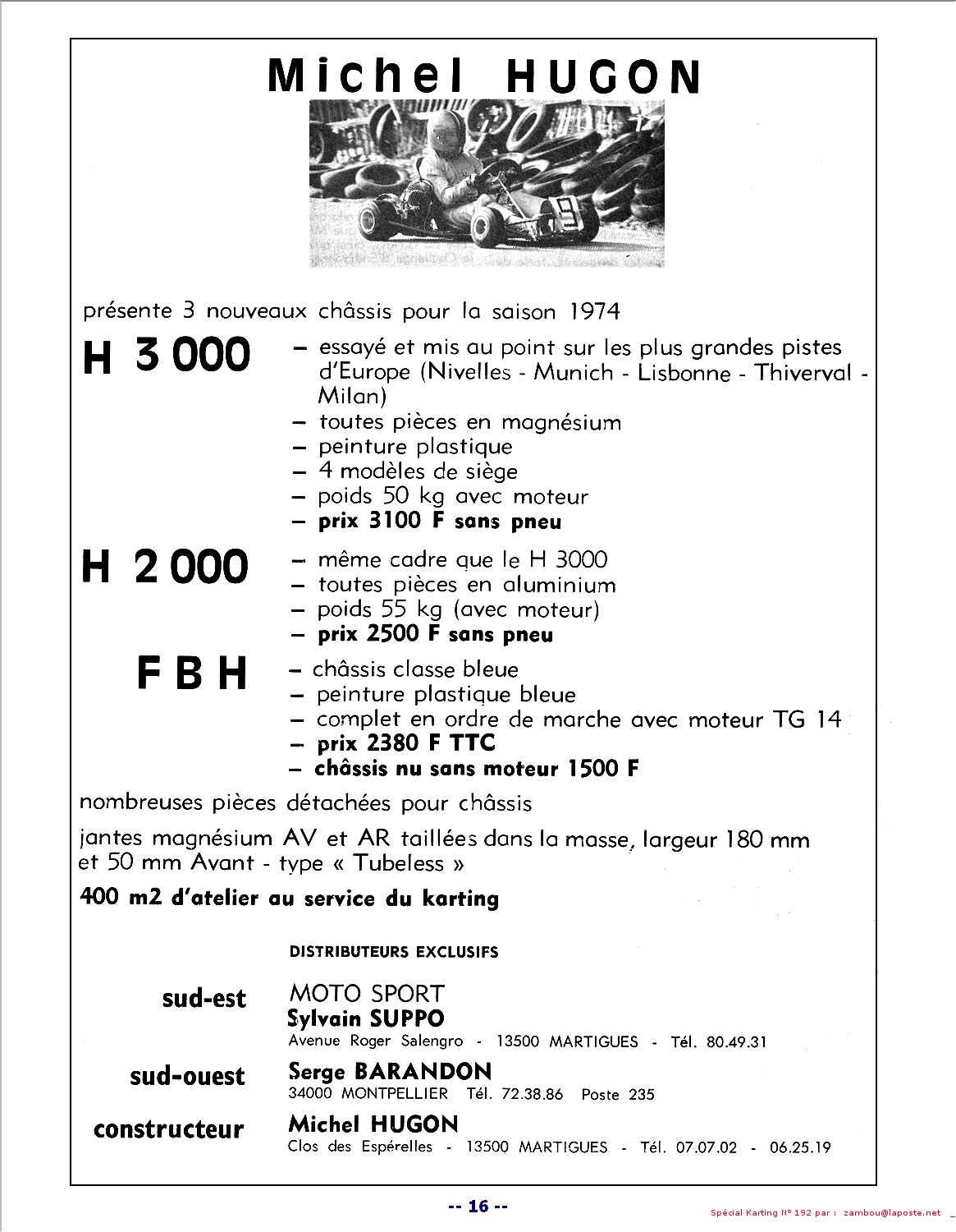 SPK1973N192P16