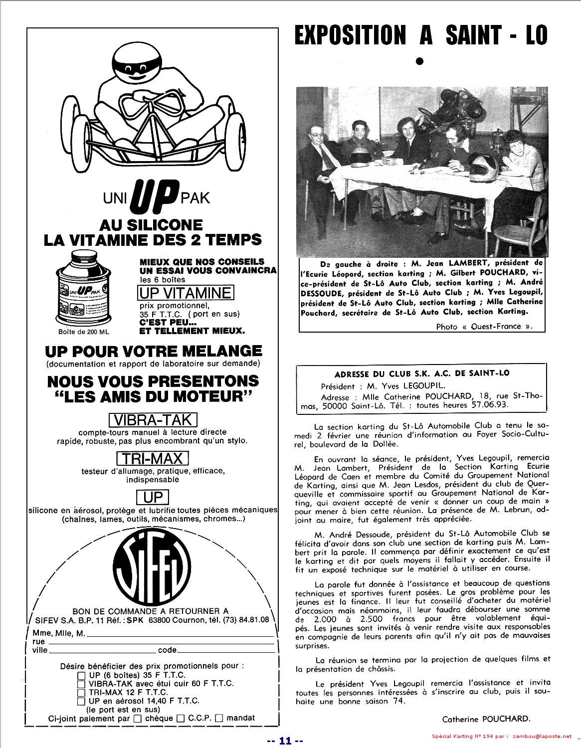 SPK1974N194P11