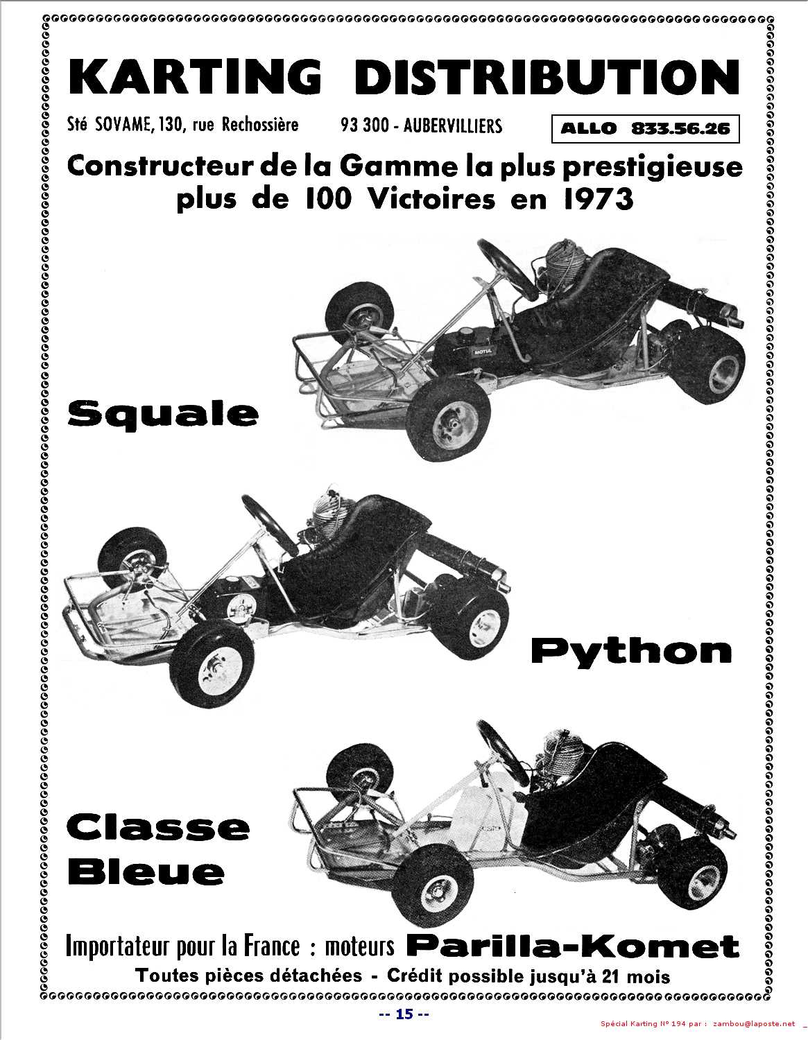 SPK1974N194P15