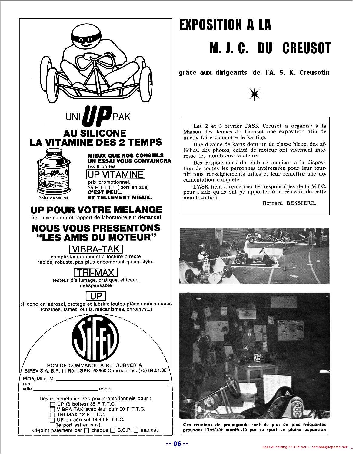 SPK1974N195P06