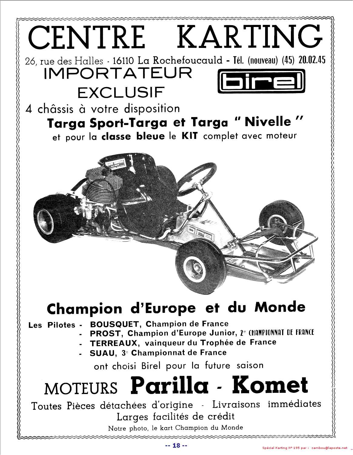 SPK1974N195P18