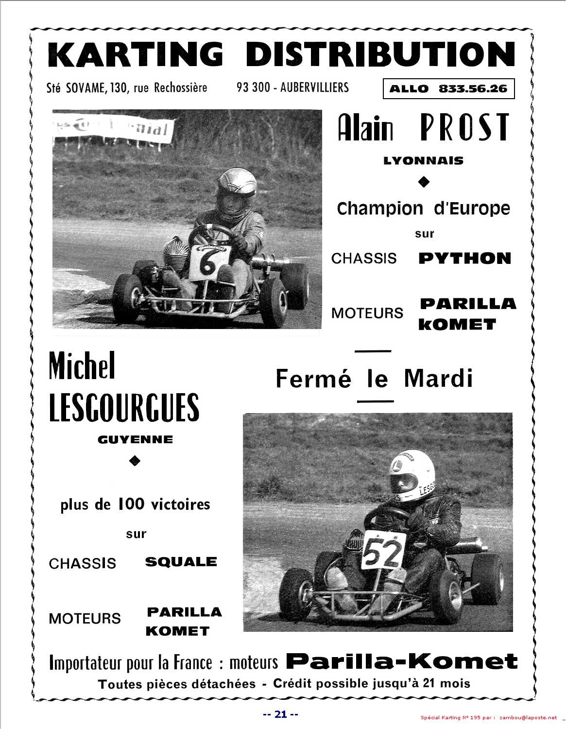 SPK1974N195P21