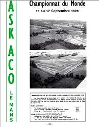 N237 de juillet 1978 page: 32